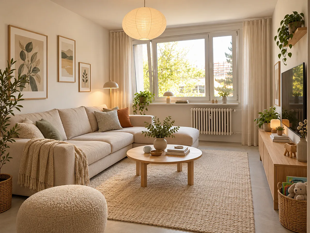 Prodej bytu 3+kk 61 m²